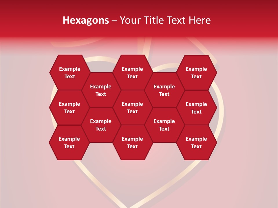 Character Per On Team PowerPoint Template