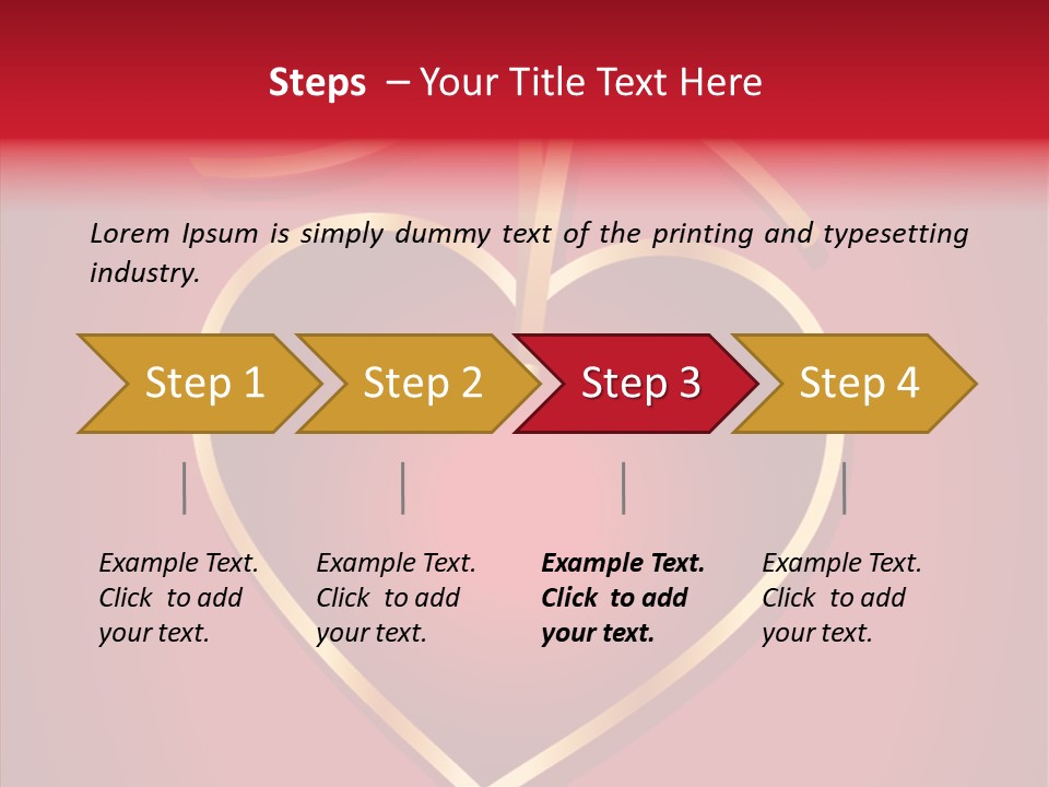Character Per On Team PowerPoint Template