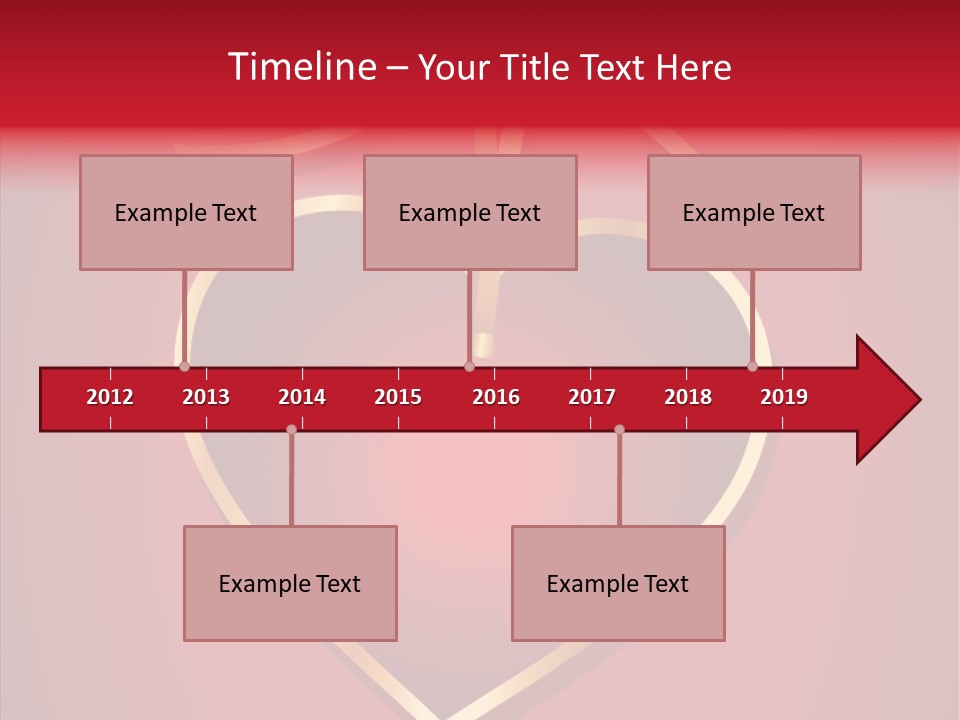 Character Per On Team PowerPoint Template