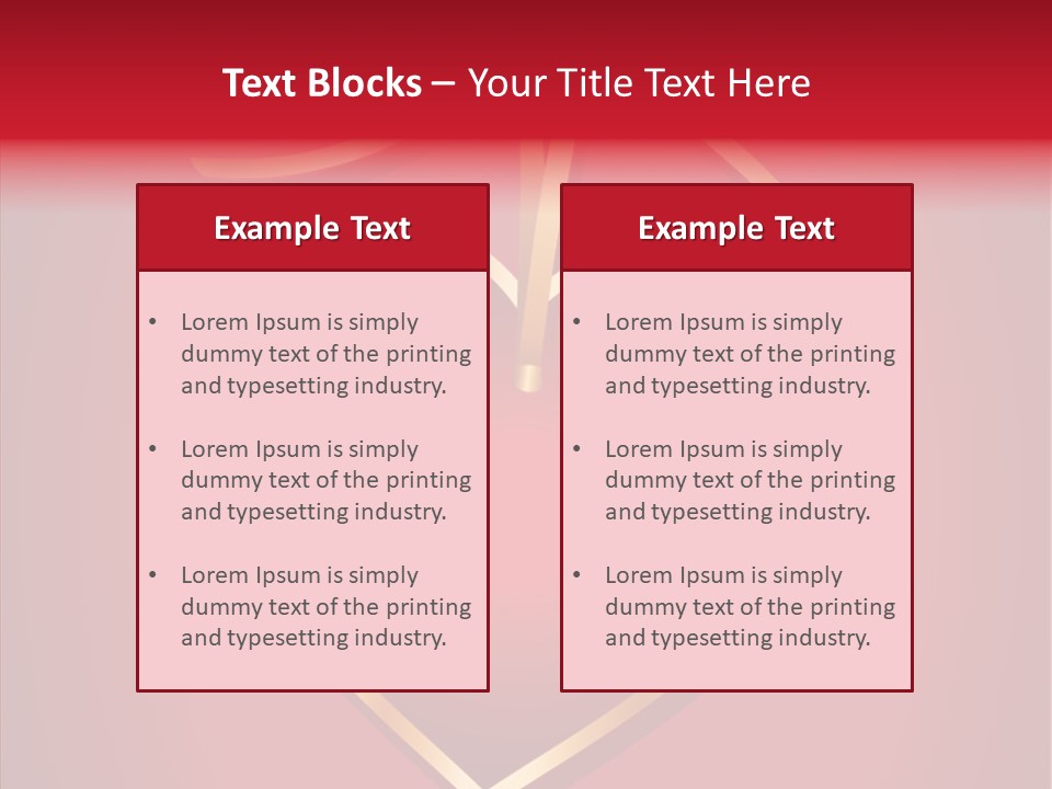 Character Per On Team PowerPoint Template