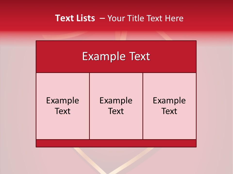 Character Per On Team PowerPoint Template