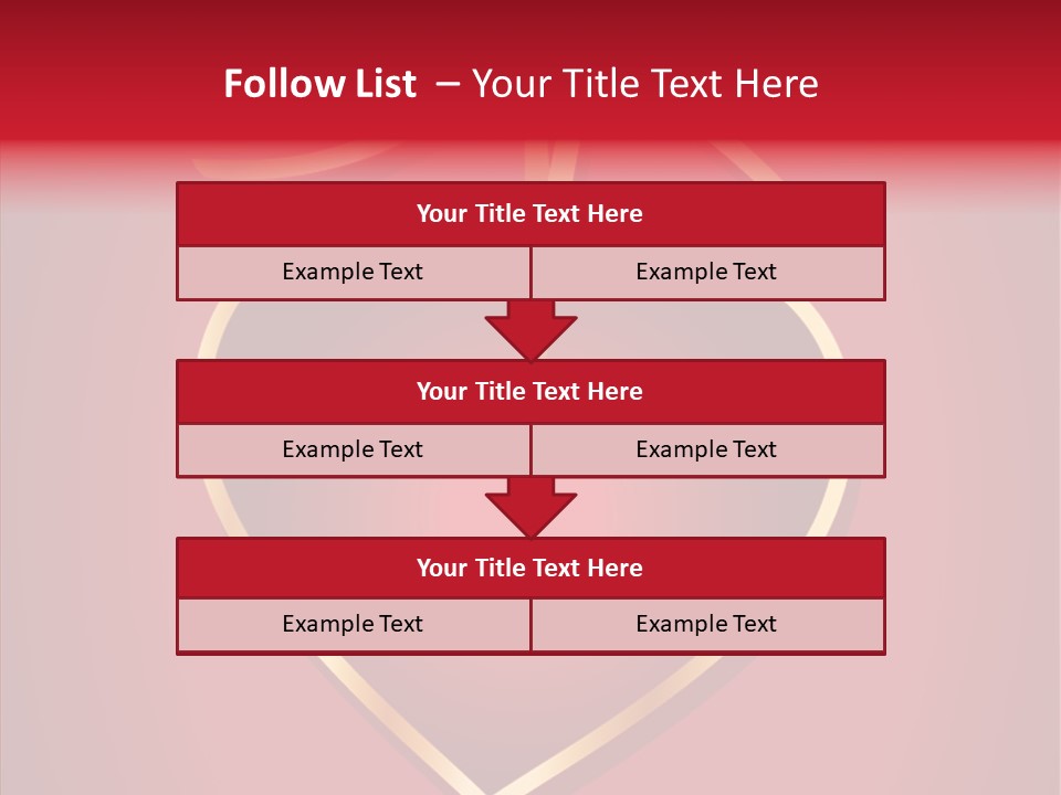 Character Per On Team PowerPoint Template