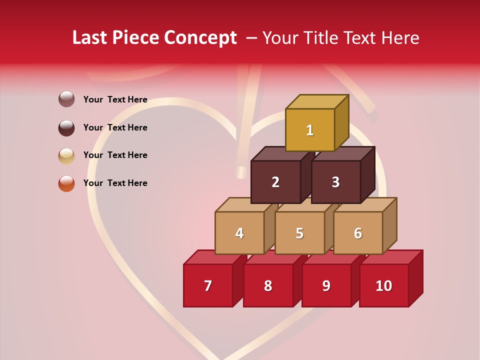 Character Per On Team PowerPoint Template