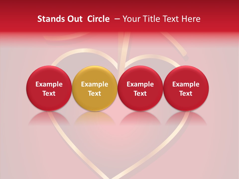 Character Per On Team PowerPoint Template