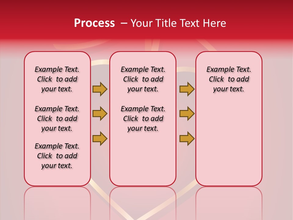 Character Per On Team PowerPoint Template