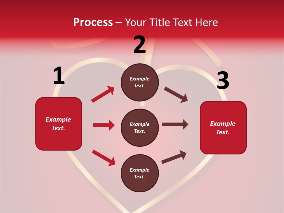 Character Per On Team PowerPoint Template