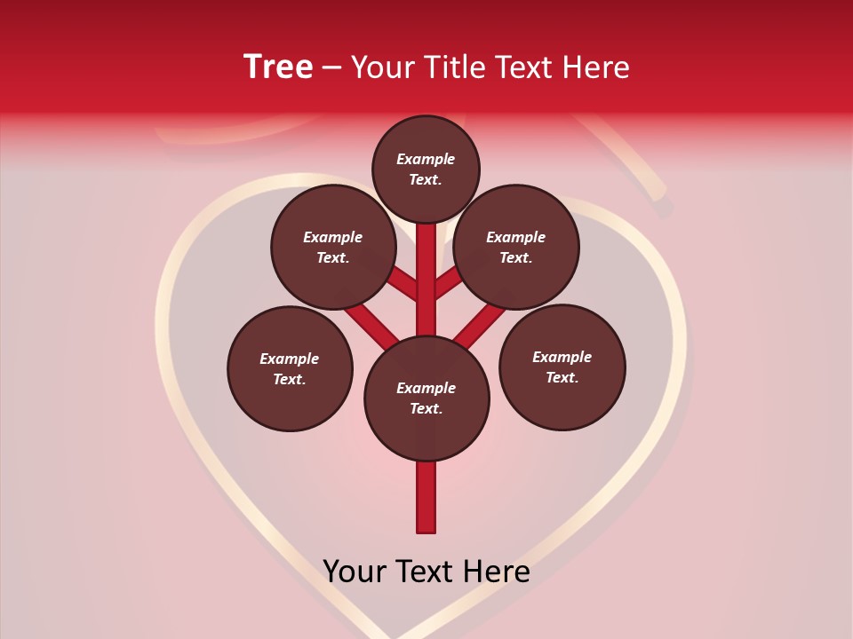 Character Per On Team PowerPoint Template