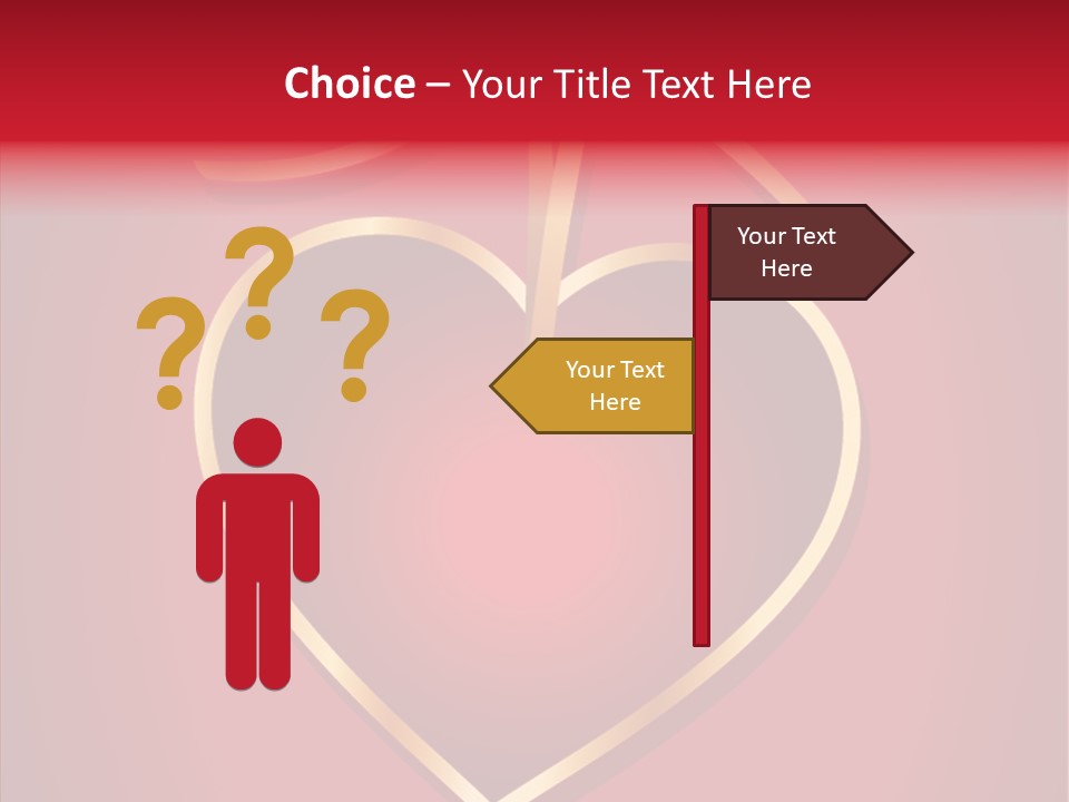 Character Per On Team PowerPoint Template