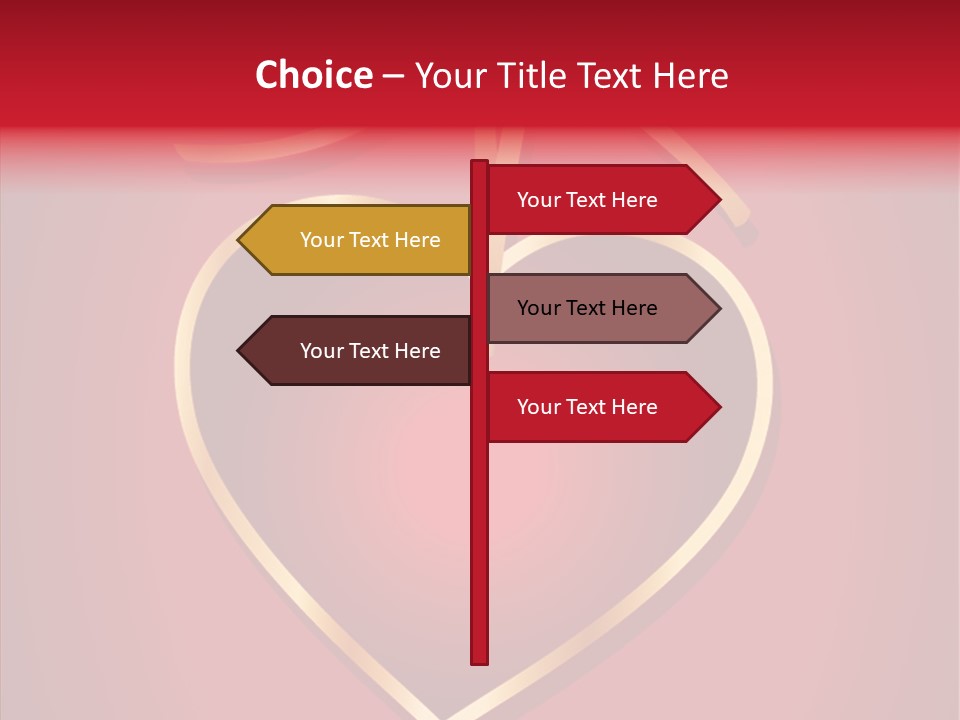 Character Per On Team PowerPoint Template
