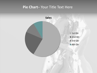 Platinum Young Hot PowerPoint Template