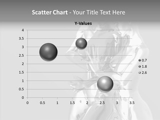 Platinum Young Hot PowerPoint Template