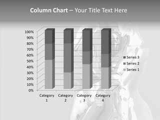 Platinum Young Hot PowerPoint Template