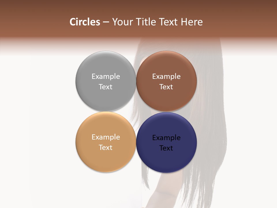 Isolated Billboard Background PowerPoint Template