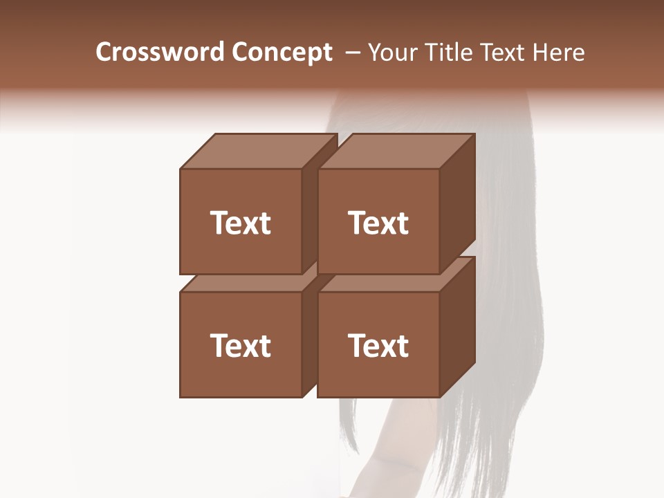 Isolated Billboard Background PowerPoint Template