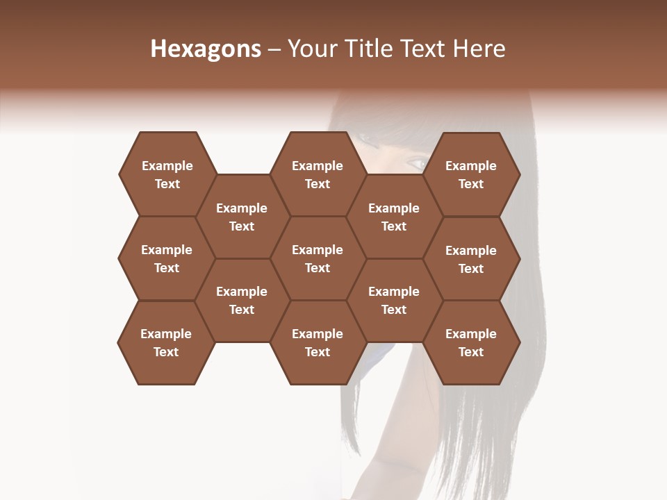 Isolated Billboard Background PowerPoint Template