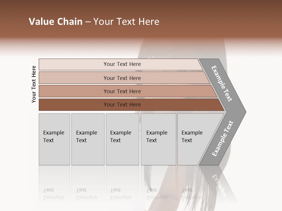 Isolated Billboard Background PowerPoint Template