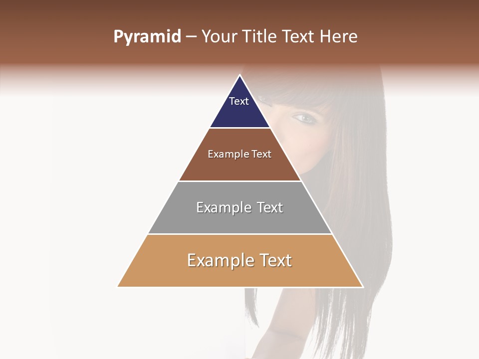 Isolated Billboard Background PowerPoint Template