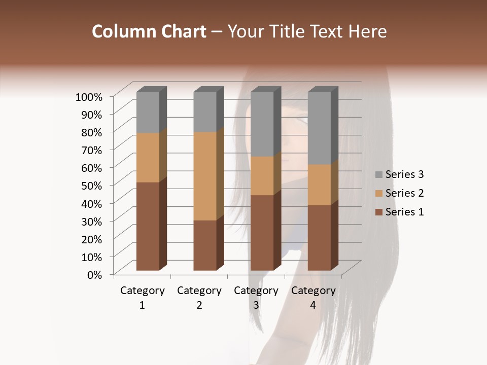 Isolated Billboard Background PowerPoint Template
