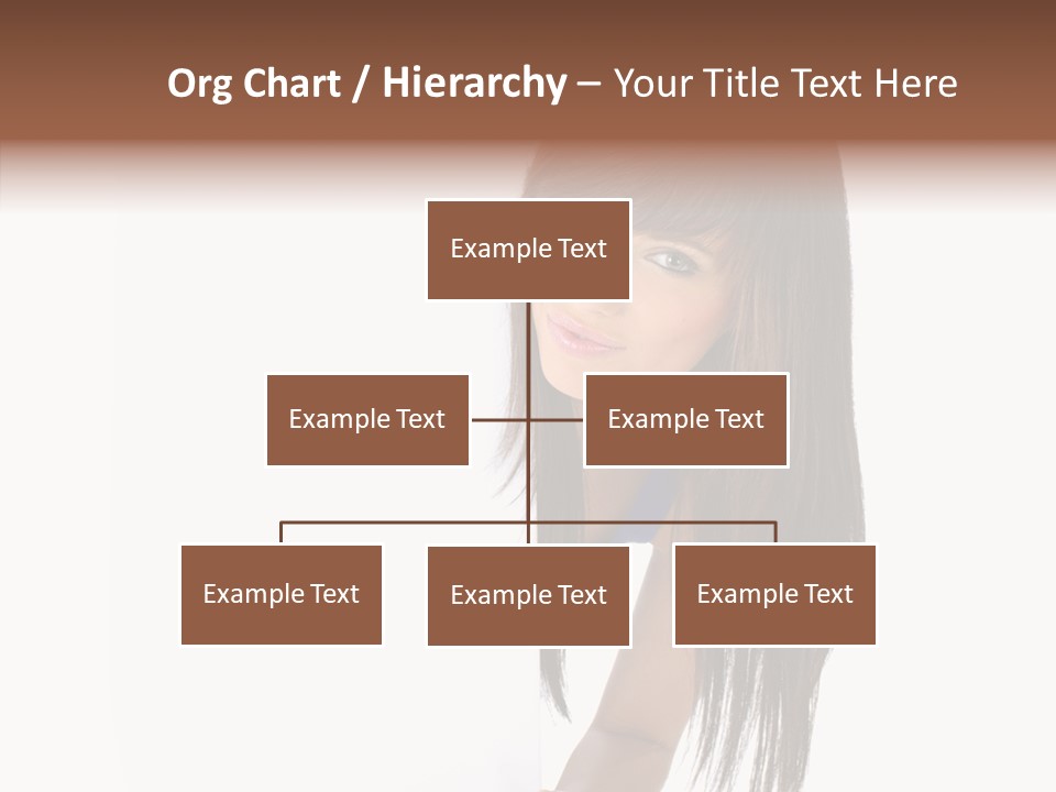 Isolated Billboard Background PowerPoint Template
