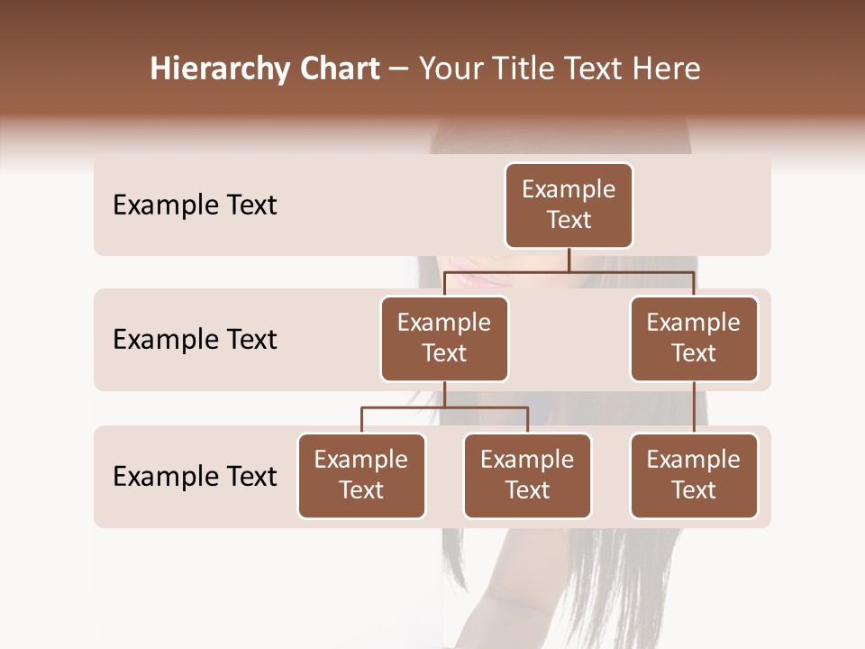 Isolated Billboard Background PowerPoint Template