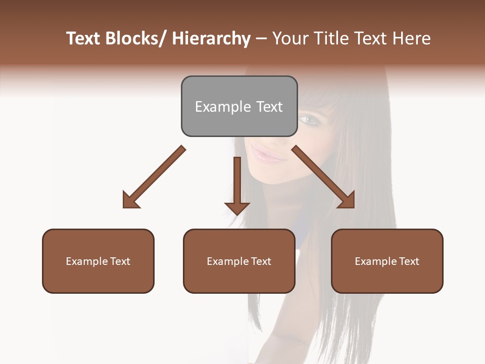 Isolated Billboard Background PowerPoint Template