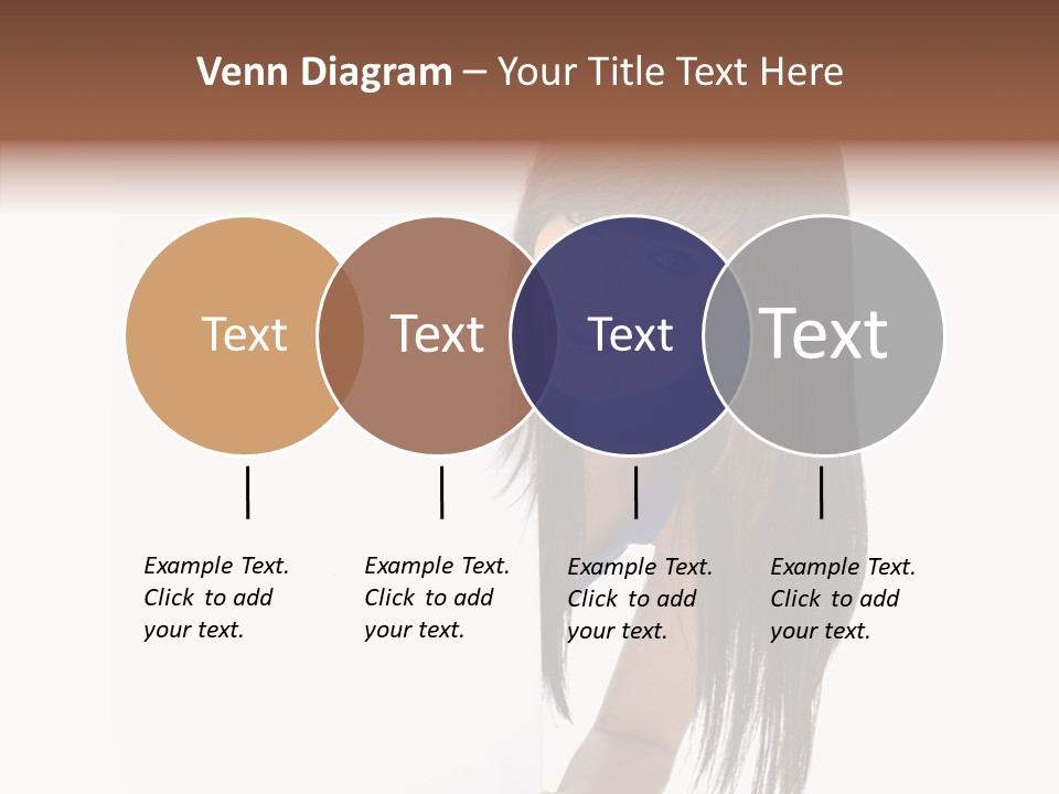 Isolated Billboard Background PowerPoint Template