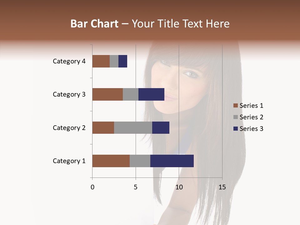 Isolated Billboard Background PowerPoint Template