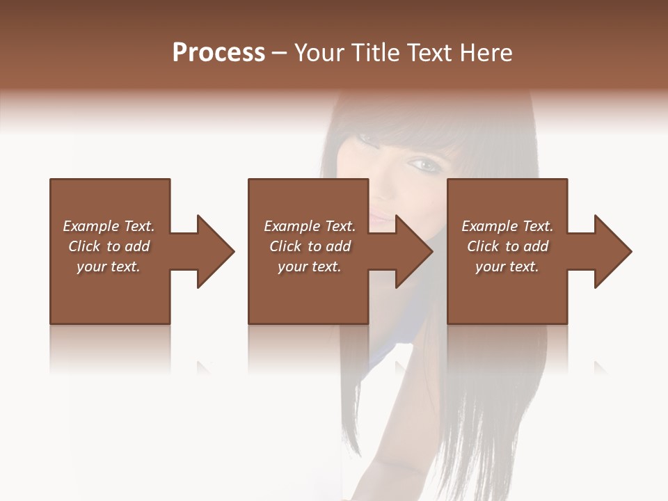 Isolated Billboard Background PowerPoint Template