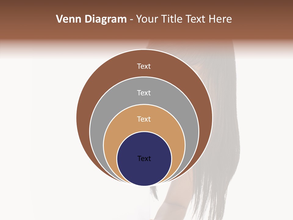 Isolated Billboard Background PowerPoint Template