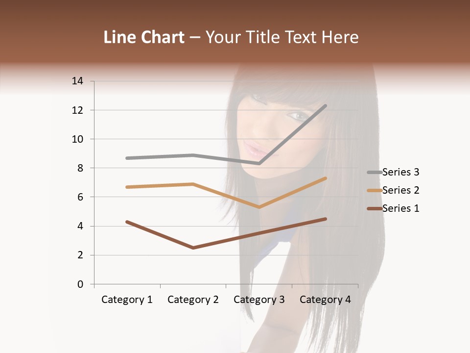 Isolated Billboard Background PowerPoint Template