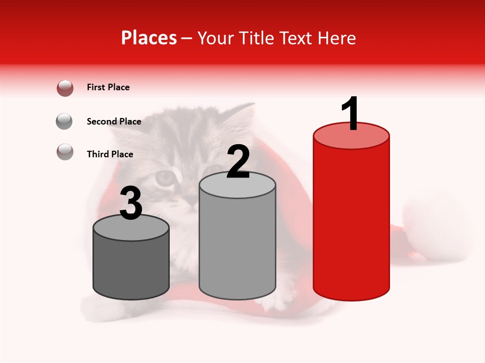 Hat Nature Animals PowerPoint Template