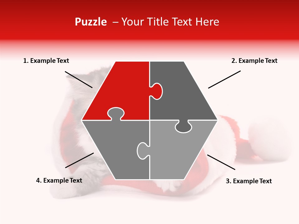 Hat Nature Animals PowerPoint Template