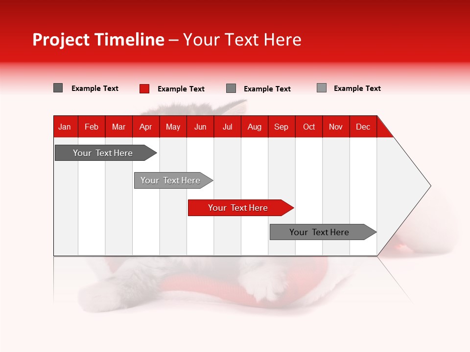 Hat Nature Animals PowerPoint Template