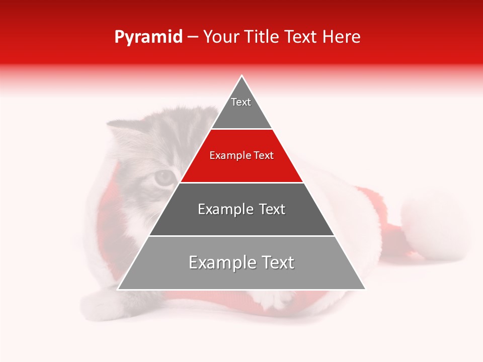 Hat Nature Animals PowerPoint Template