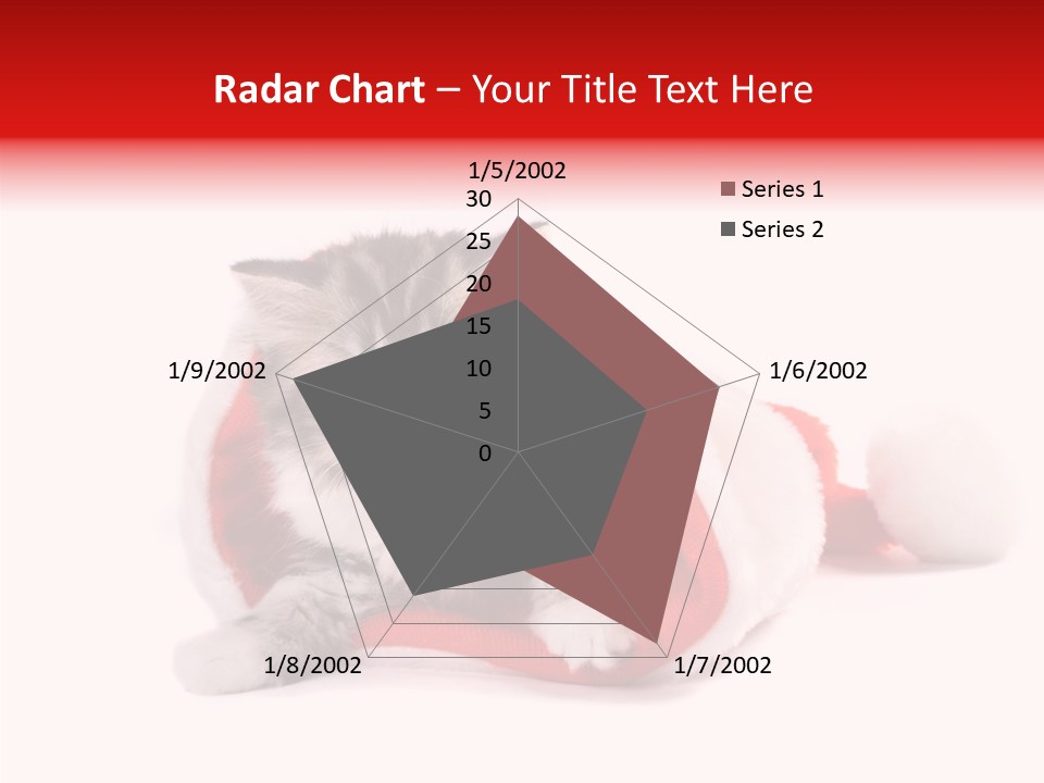 Hat Nature Animals PowerPoint Template