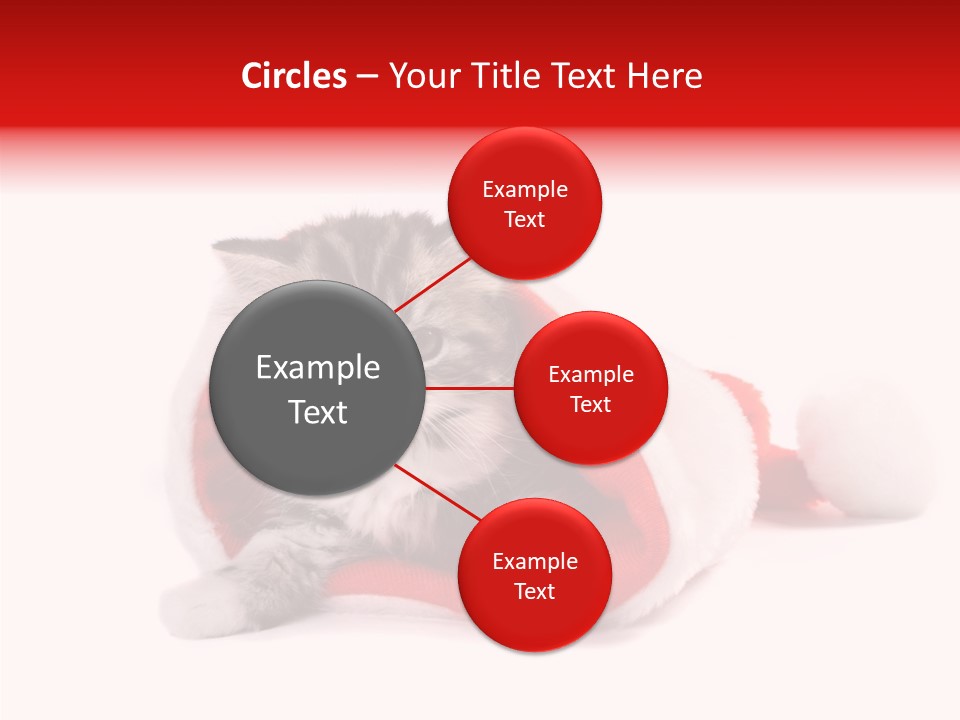 Hat Nature Animals PowerPoint Template