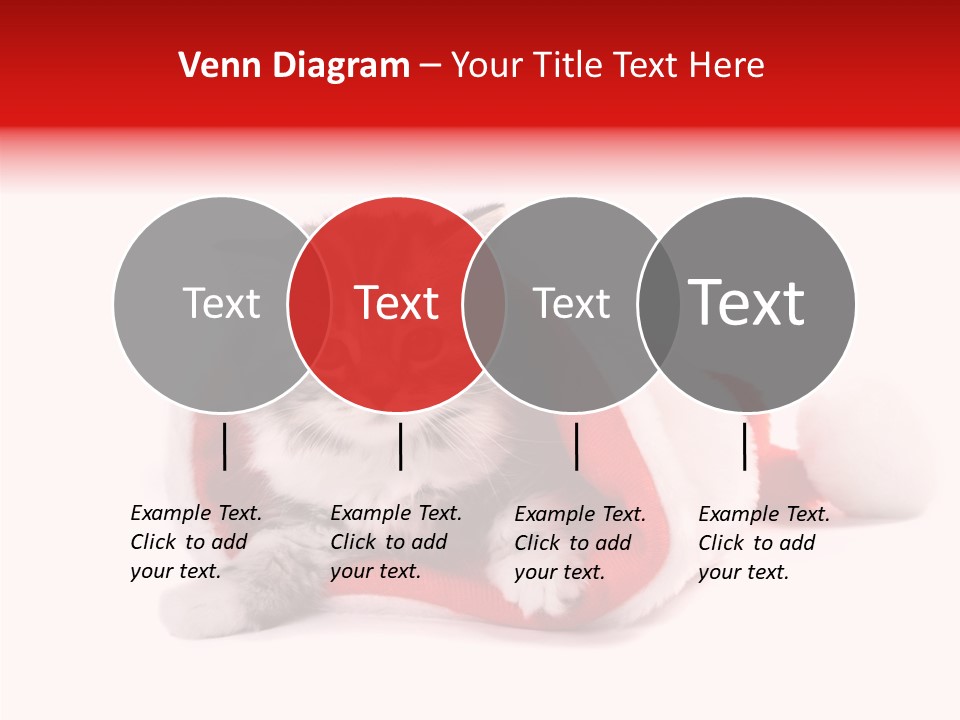 Hat Nature Animals PowerPoint Template