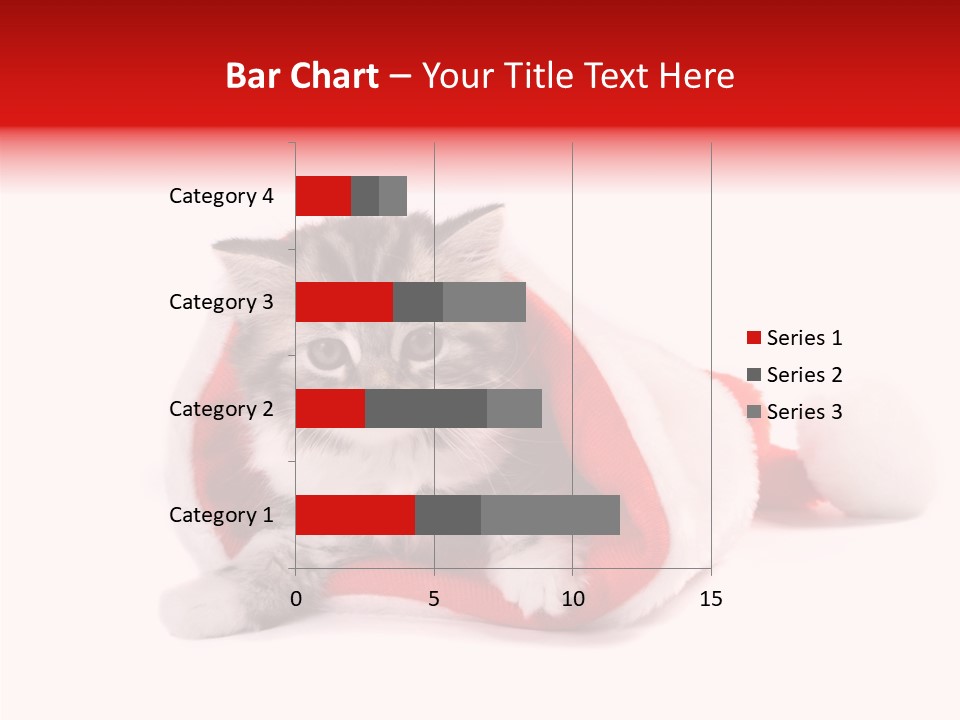 Hat Nature Animals PowerPoint Template