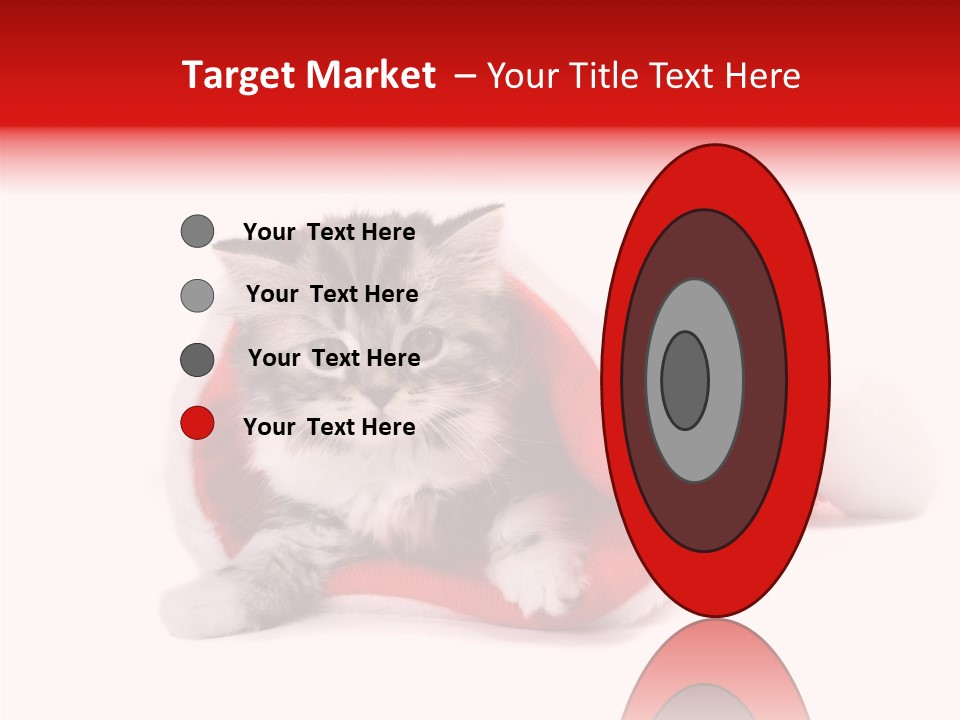 Hat Nature Animals PowerPoint Template