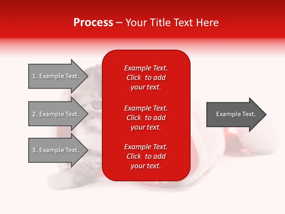 Hat Nature Animals PowerPoint Template