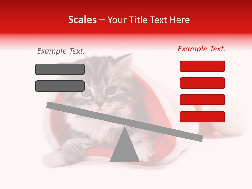 Hat Nature Animals PowerPoint Template