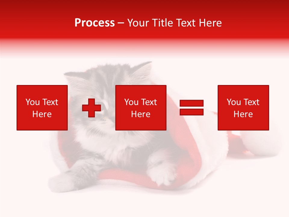 Hat Nature Animals PowerPoint Template