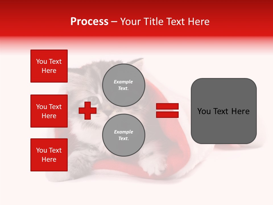 Hat Nature Animals PowerPoint Template