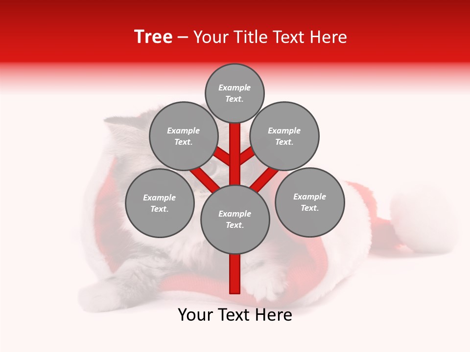 Hat Nature Animals PowerPoint Template