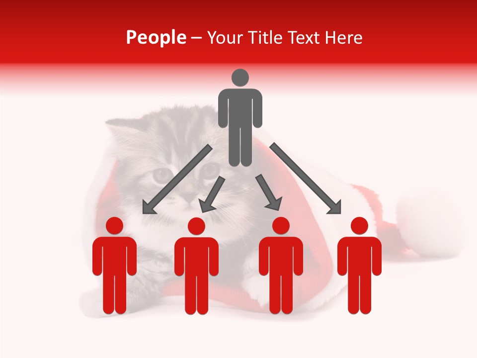 Hat Nature Animals PowerPoint Template