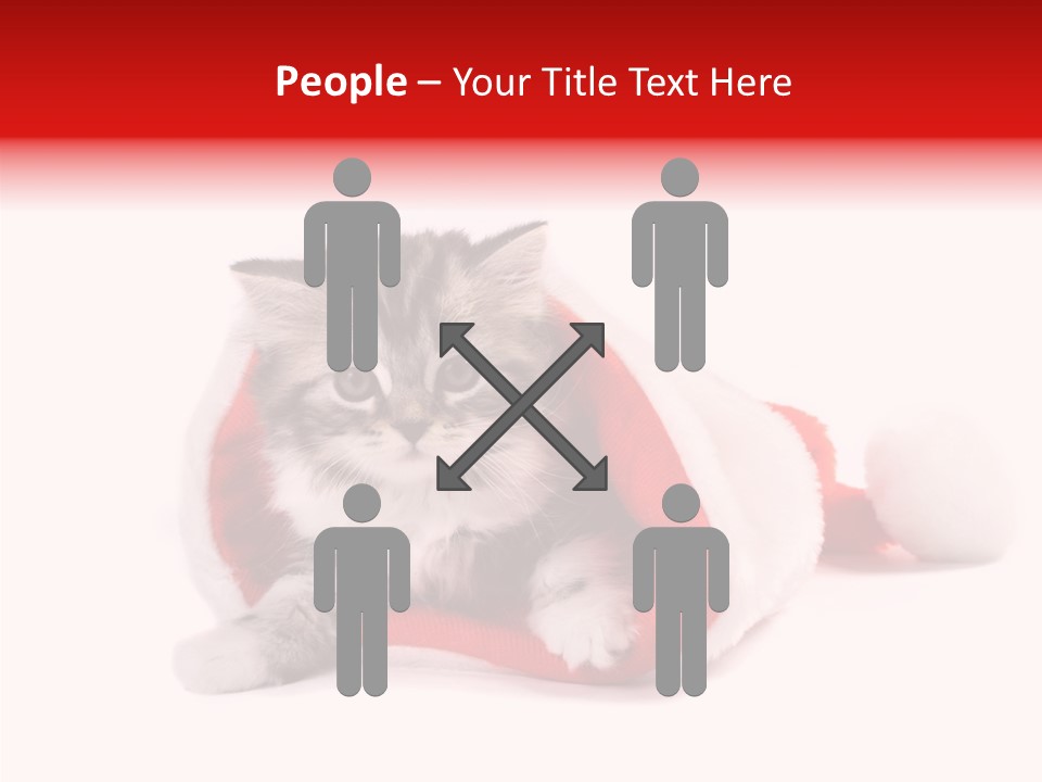 Hat Nature Animals PowerPoint Template