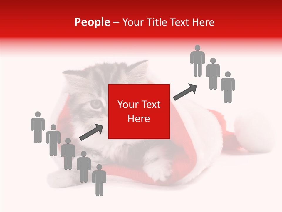 Hat Nature Animals PowerPoint Template