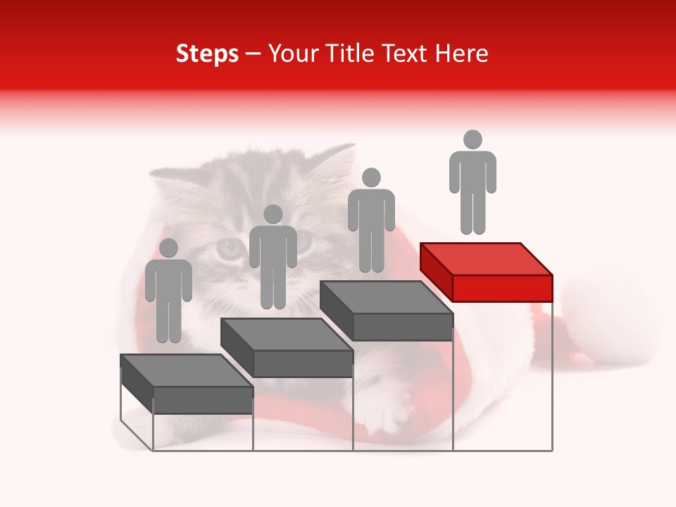 Hat Nature Animals PowerPoint Template