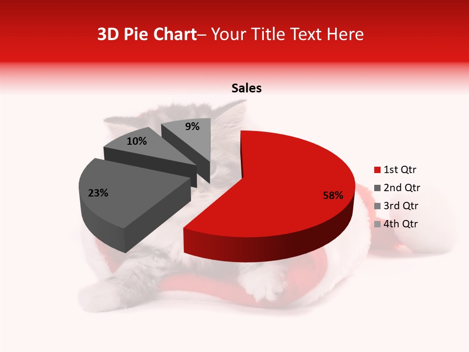 Hat Nature Animals PowerPoint Template