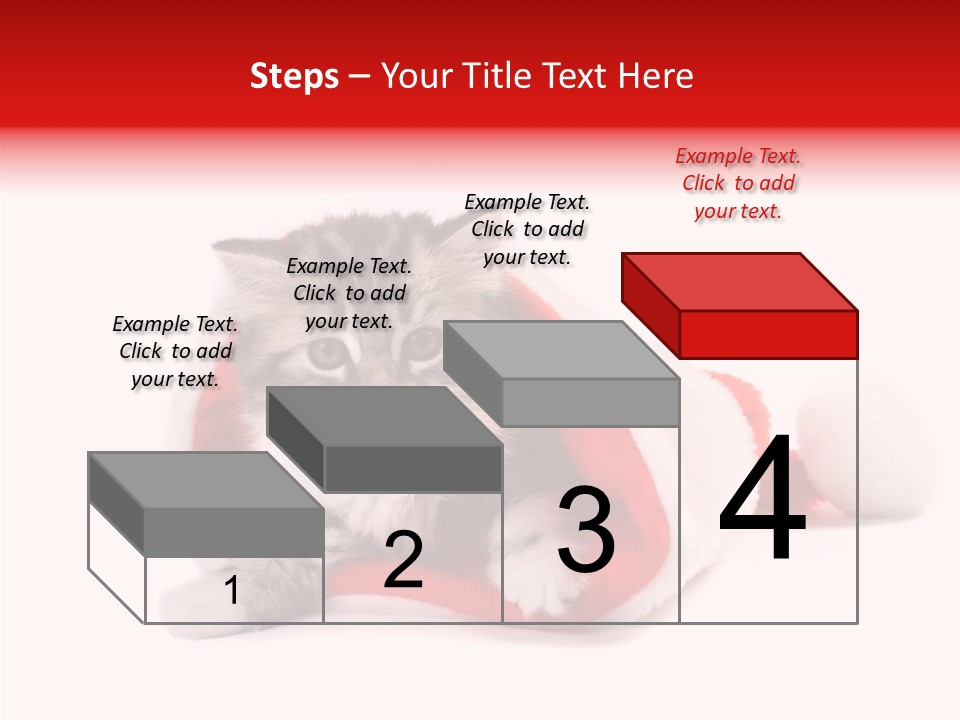 Hat Nature Animals PowerPoint Template